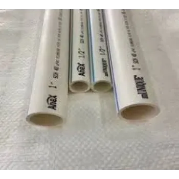 Plastic Plumbing Pipe